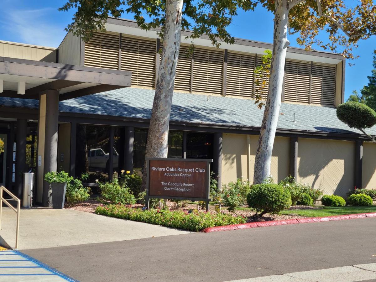 Getaways At San Diego Country Estates Ramona Exterior foto