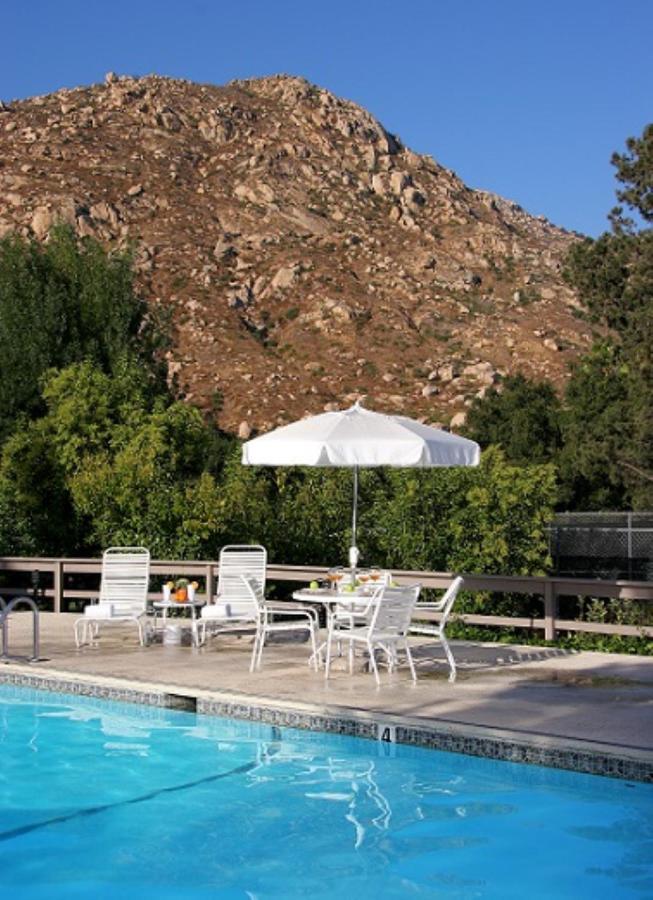 Getaways At San Diego Country Estates Ramona Exterior foto