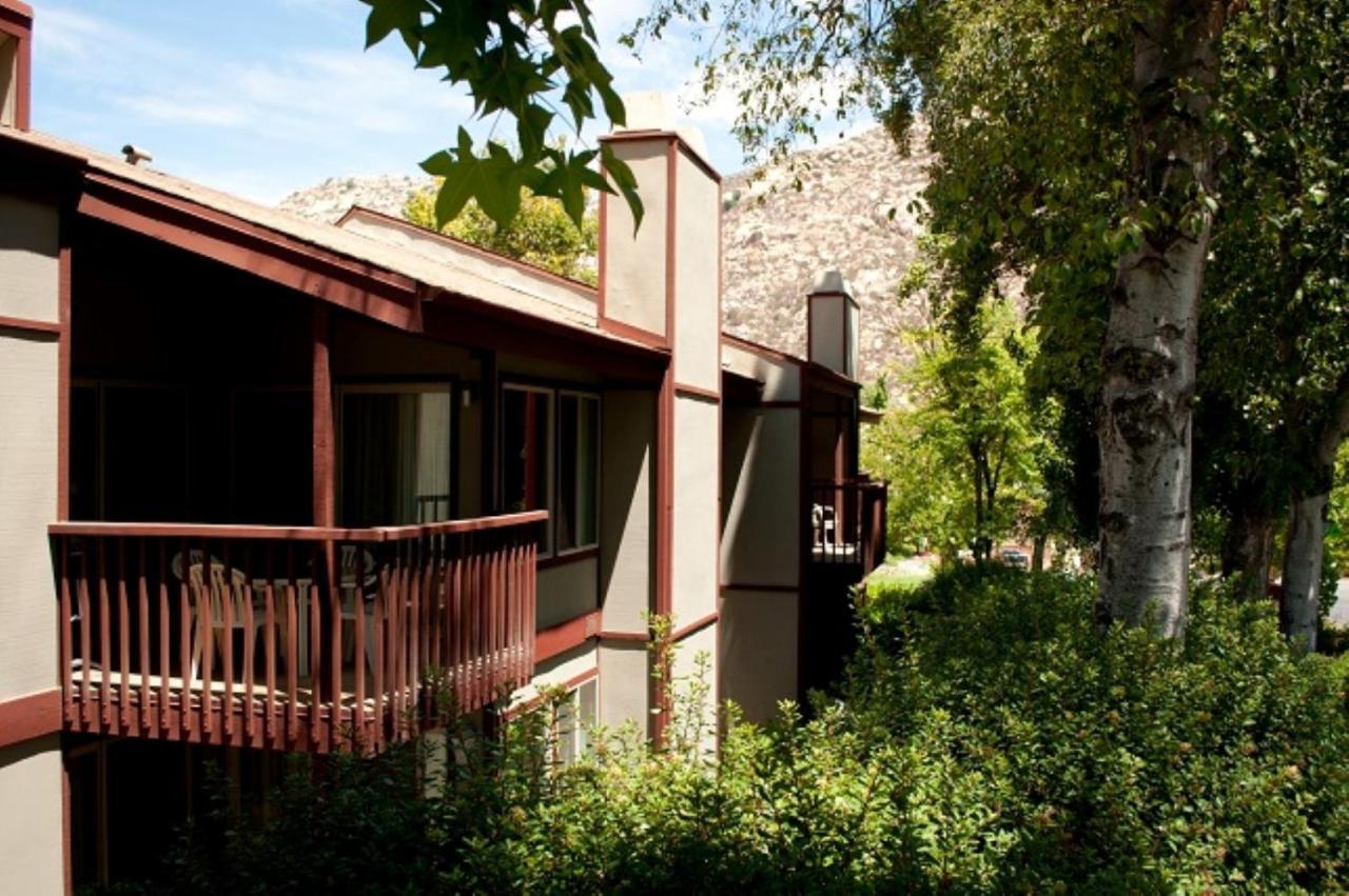 Getaways At San Diego Country Estates Ramona Exterior foto