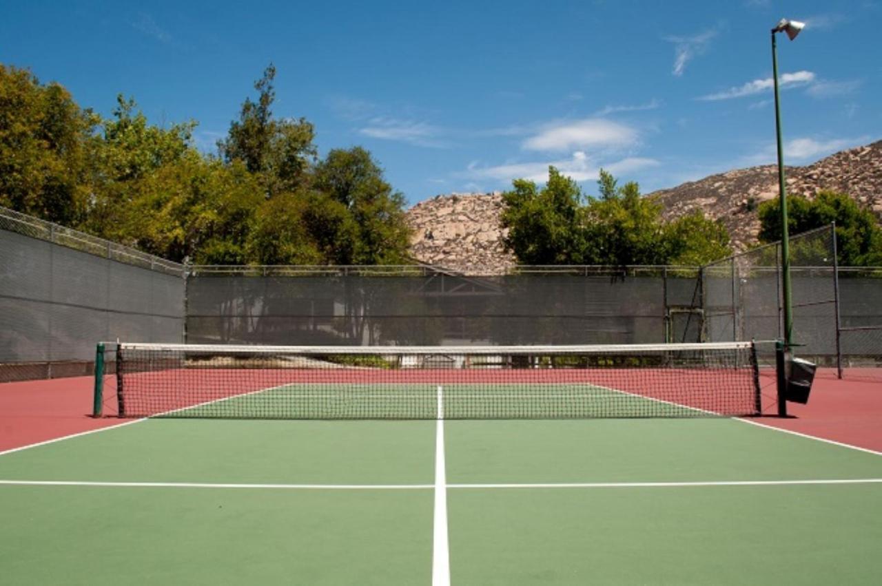Getaways At San Diego Country Estates Ramona Exterior foto
